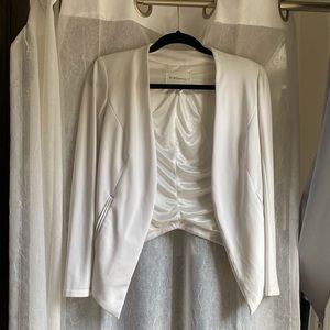 BCBG Generation Blazer